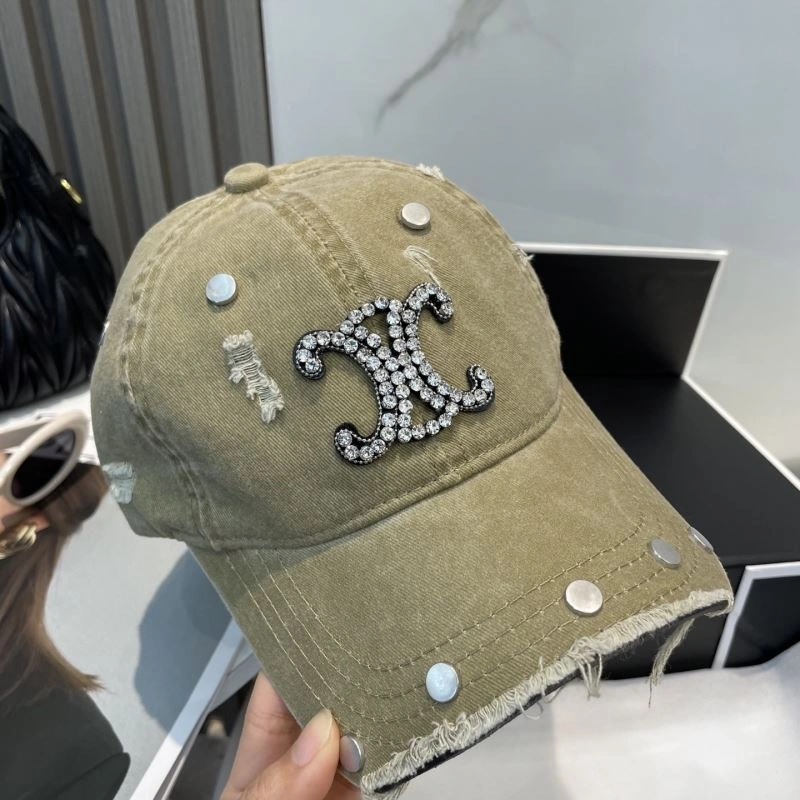 Casual Celine Caps 260328