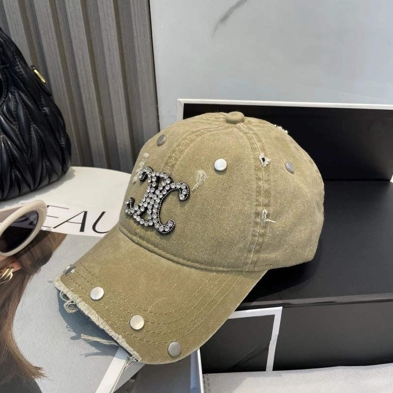 Casual Celine Caps 260328