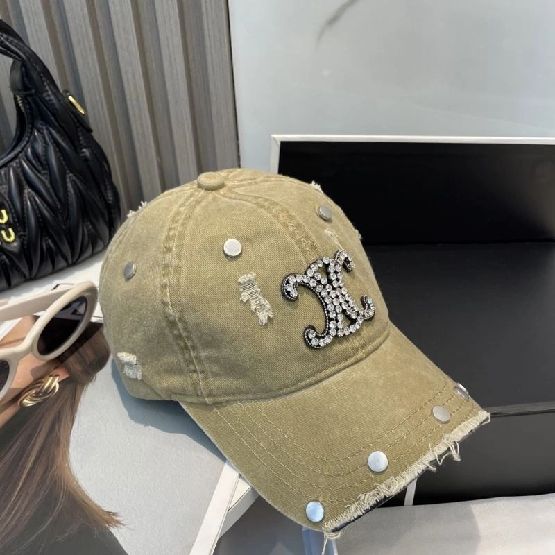 Casual Celine Caps 260328
