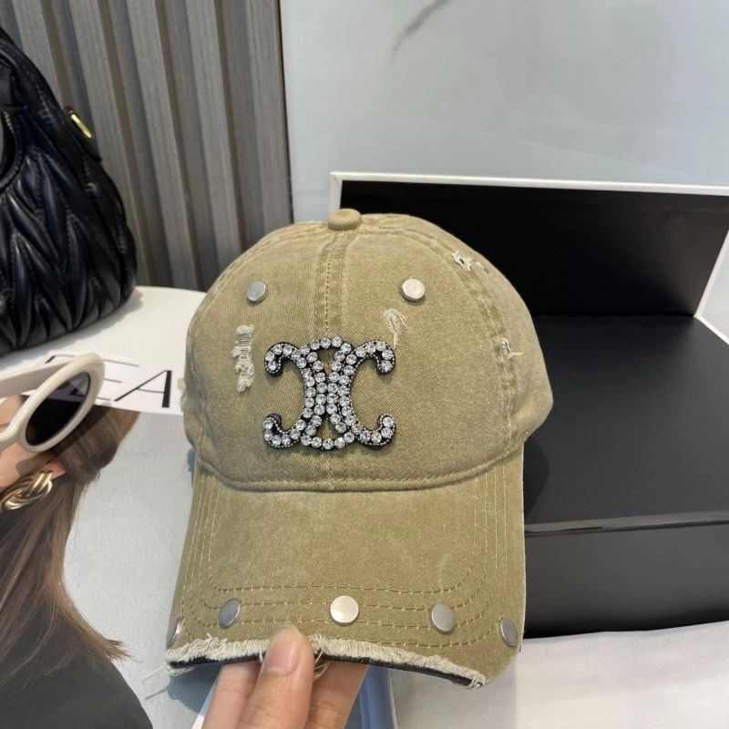 Casual Celine Caps 260328