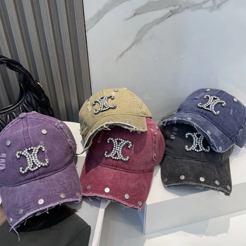 Casual Celine Caps 260328