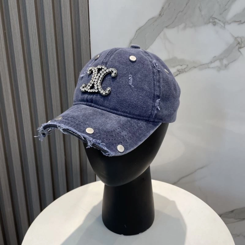 Attractive Celine Caps 260326