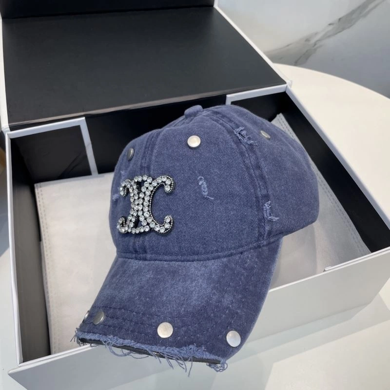 Attractive Celine Caps 260326