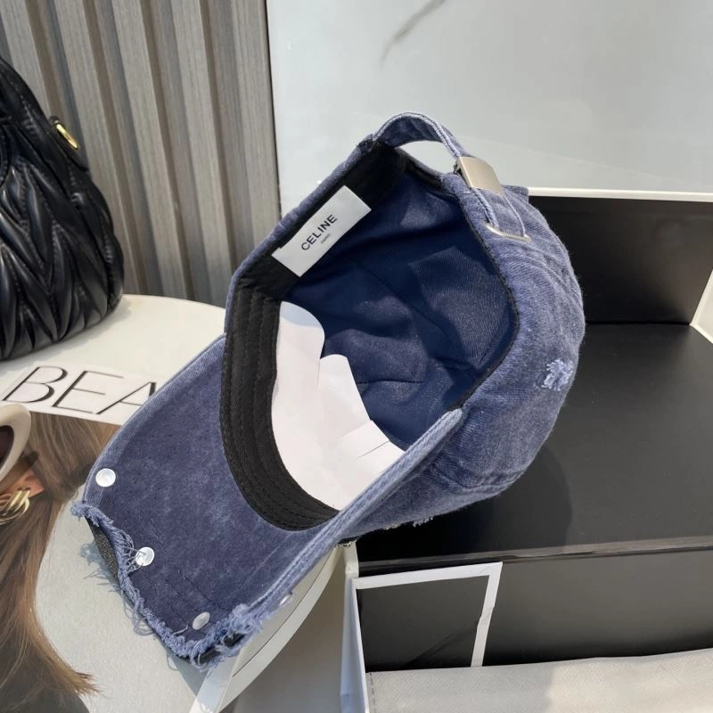 Attractive Celine Caps 260326