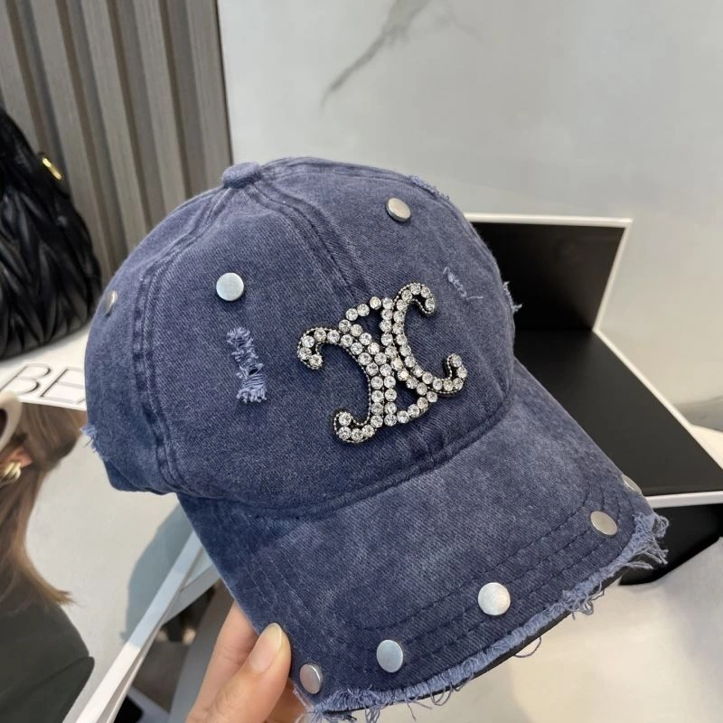 Attractive Celine Caps 260326
