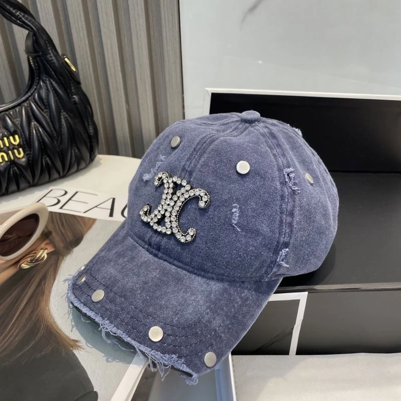 Attractive Celine Caps 260326