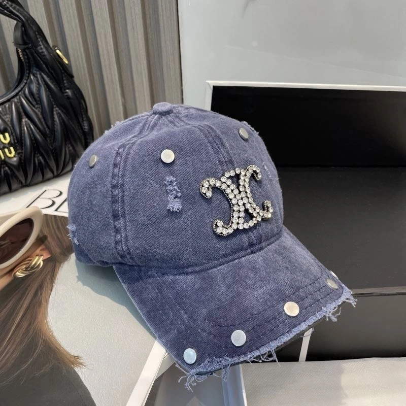Attractive Celine Caps 260326