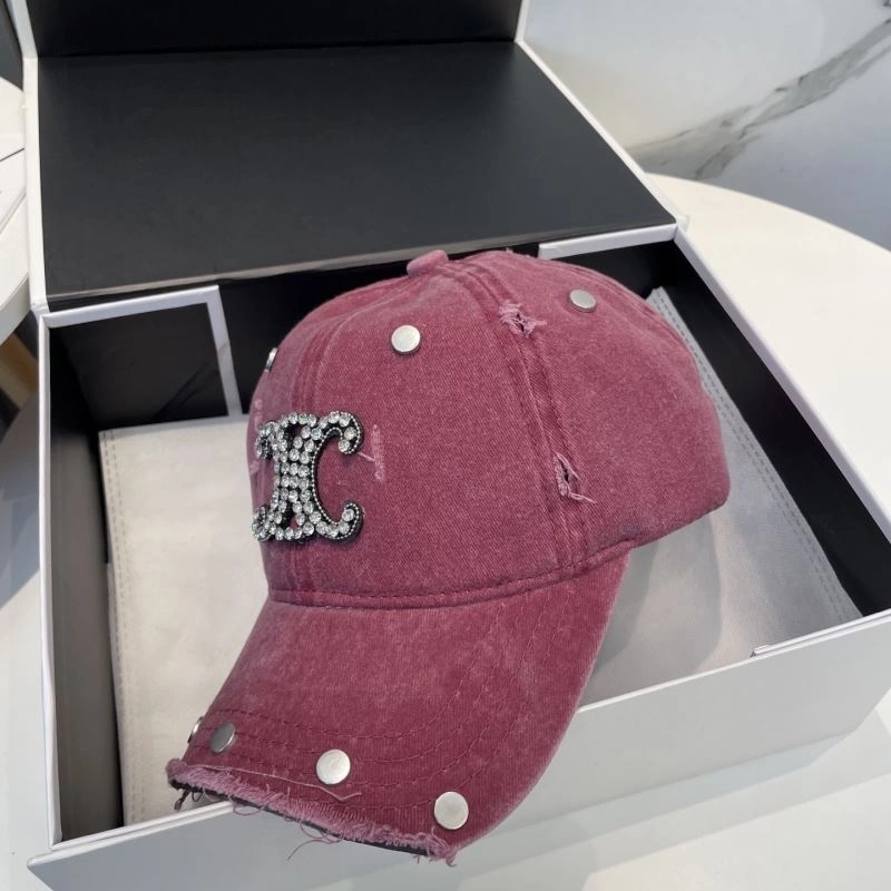 Celine Caps TimelessDesign 260313