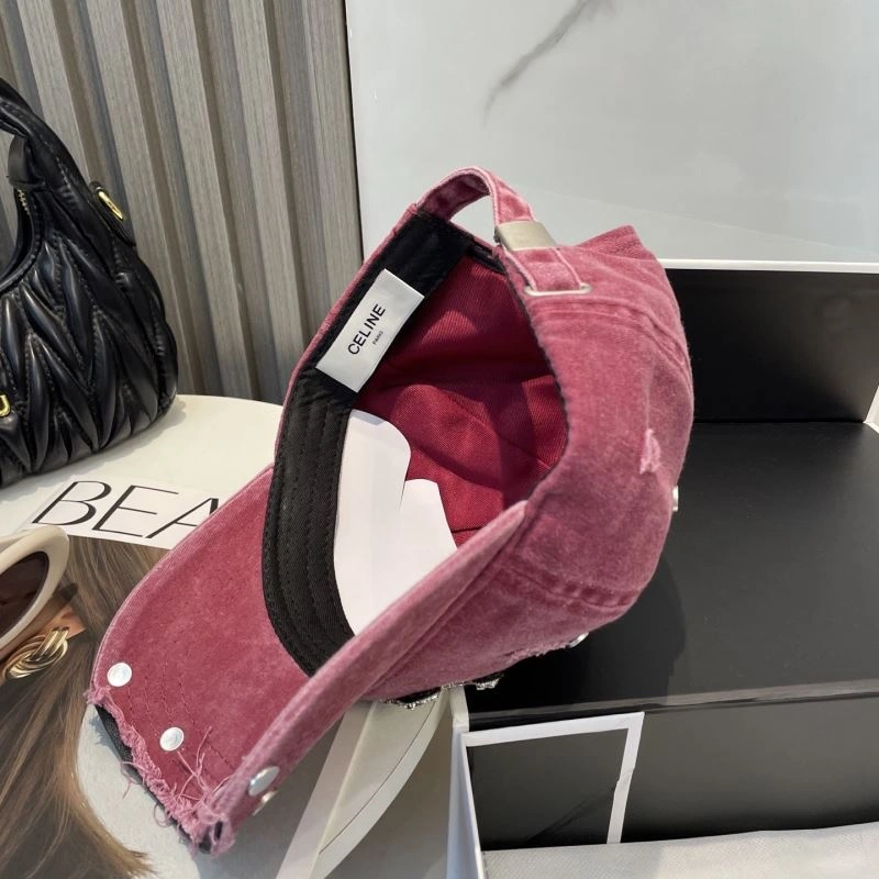 Celine Caps TimelessDesign 260313