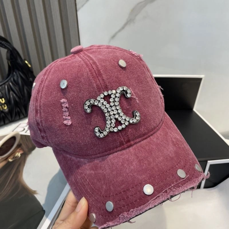 Celine Caps TimelessDesign 260313