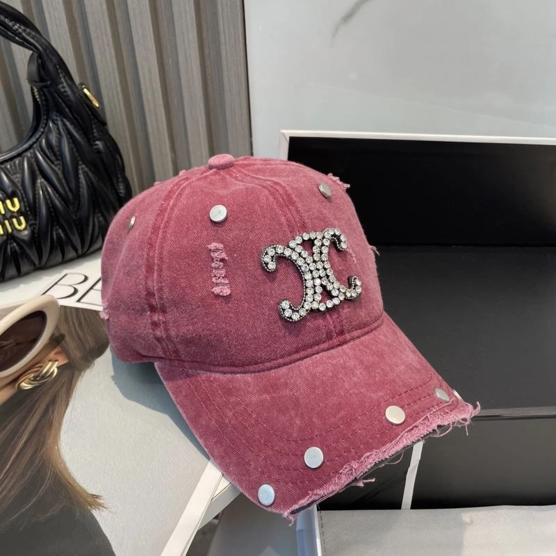 Celine Caps TimelessDesign 260313