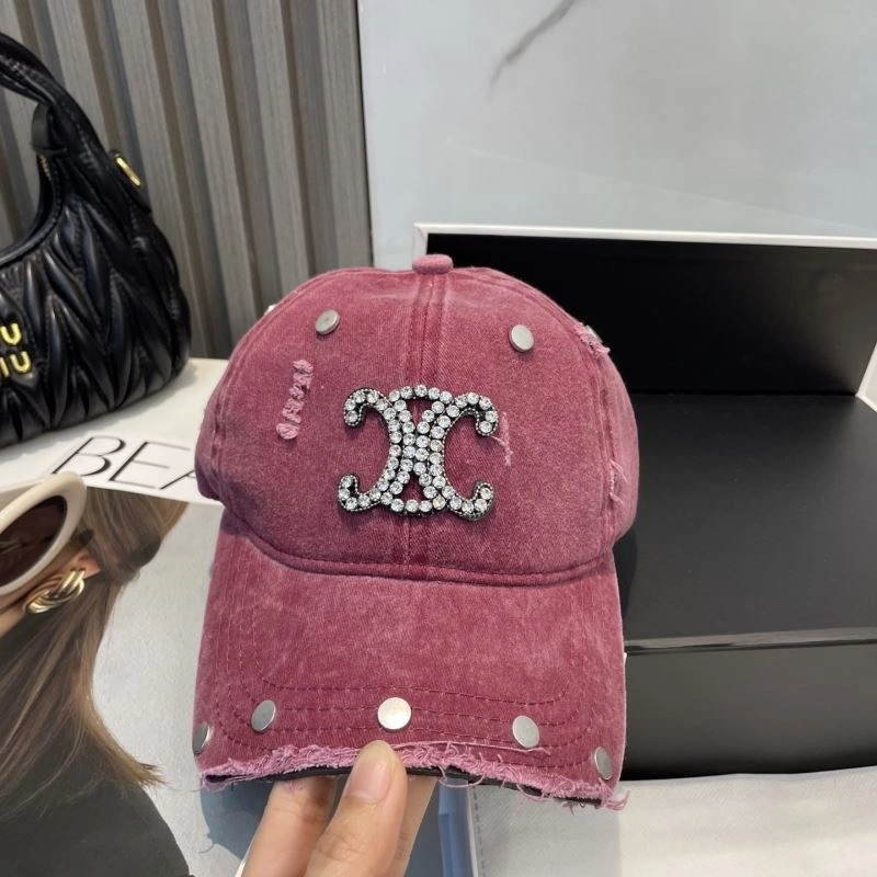 Celine Caps TimelessDesign 260313