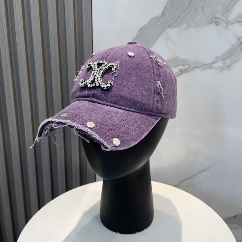 Celine Caps Sustainable 260316