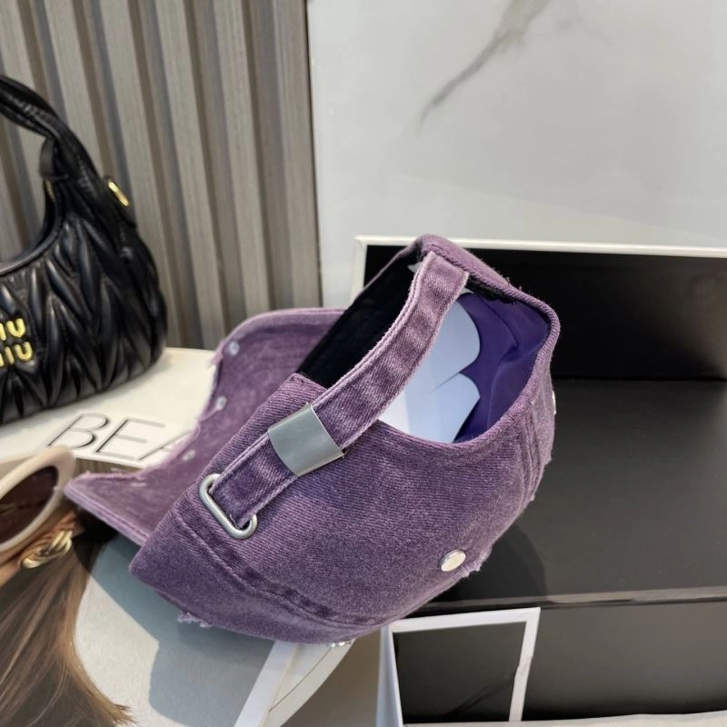 Celine Caps Sustainable 260316