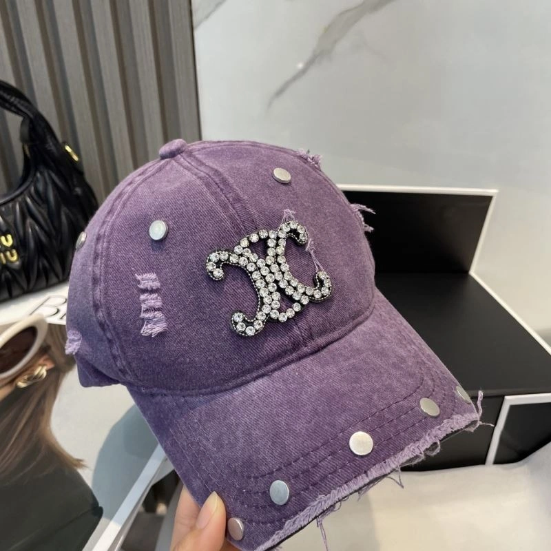 Celine Caps Sustainable 260316