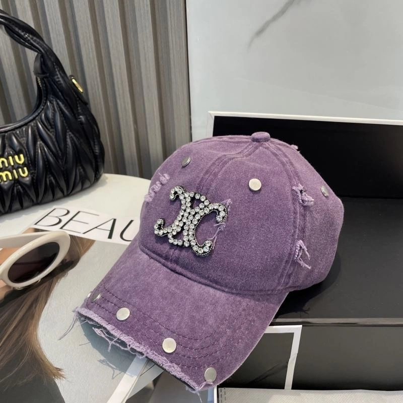 Celine Caps Sustainable 260316