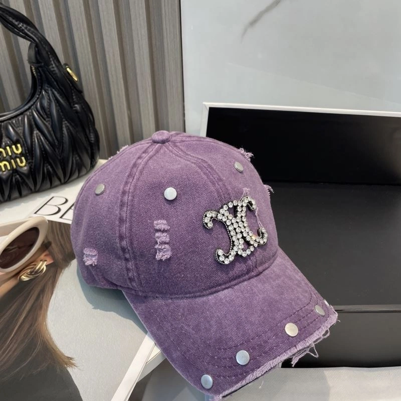 Celine Caps Sustainable 260316