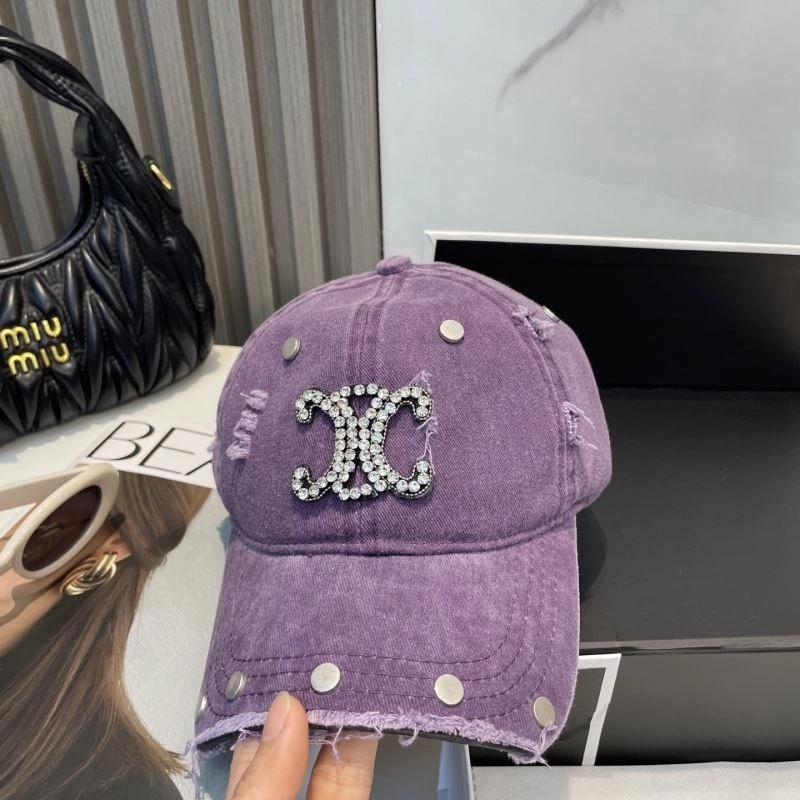 Celine Caps Sustainable 260316