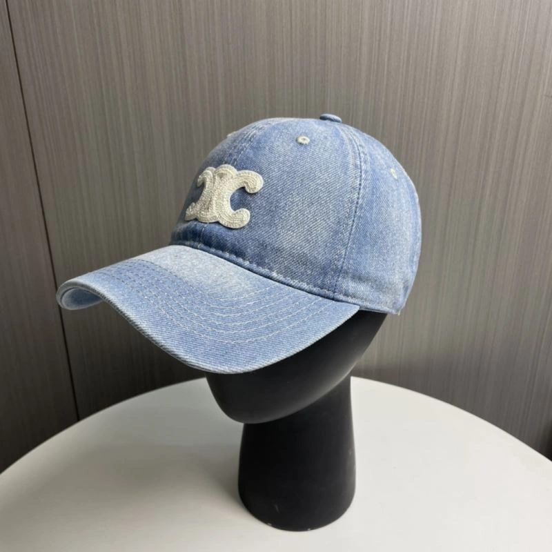 Unisex Celine Caps 260320