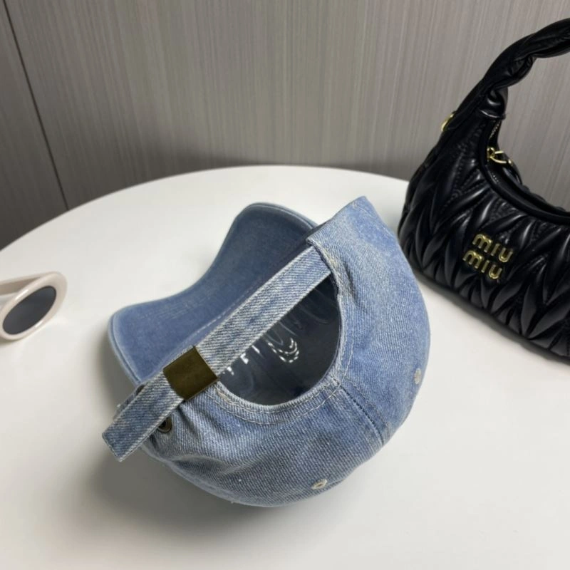 Unisex Celine Caps 260320