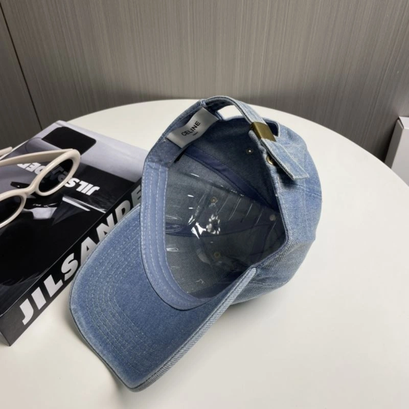 Unisex Celine Caps 260320
