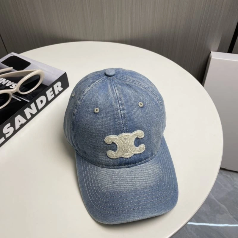 Unisex Celine Caps 260320