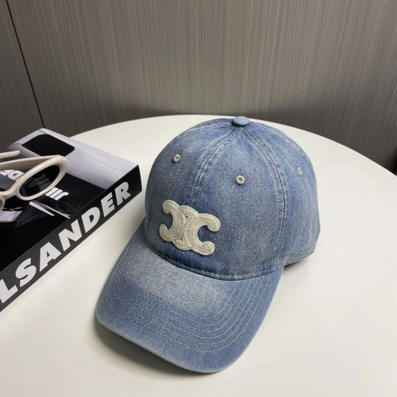 Unisex Celine Caps 260320