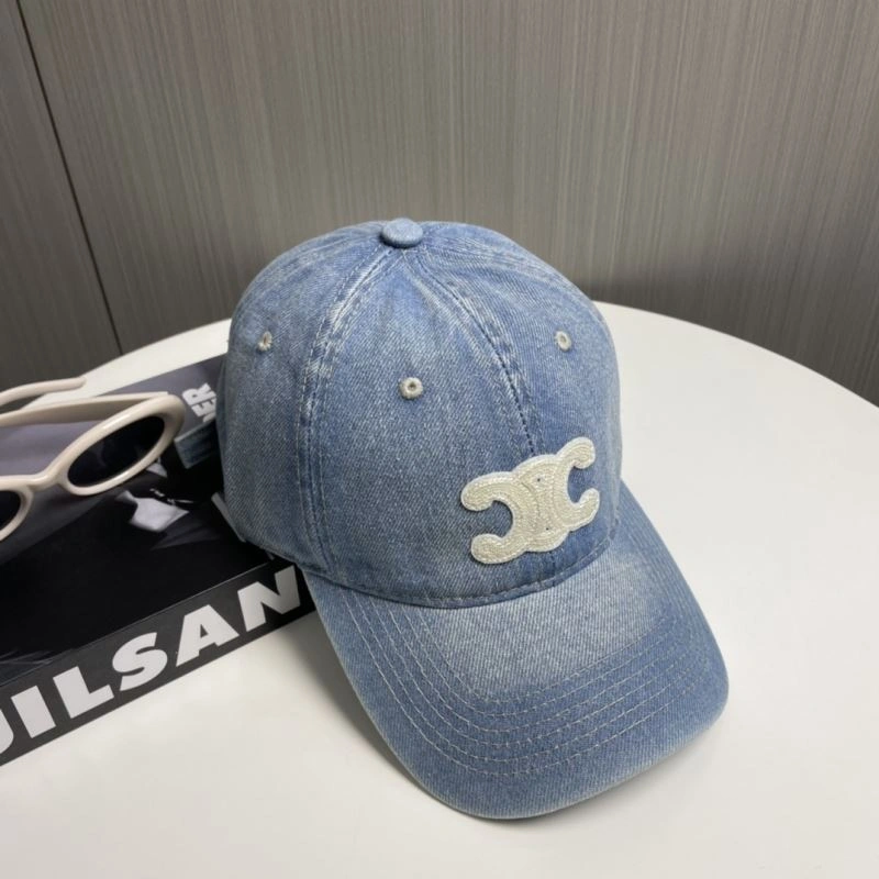 Unisex Celine Caps 260320