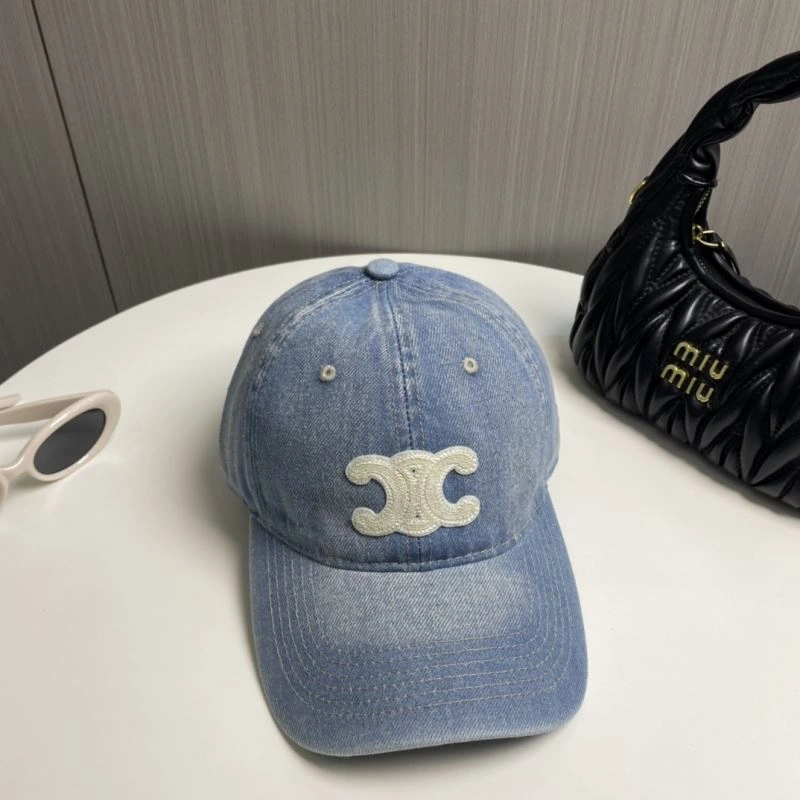 Unisex Celine Caps 260320