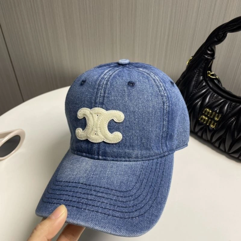 Stylish Celine Caps 260309