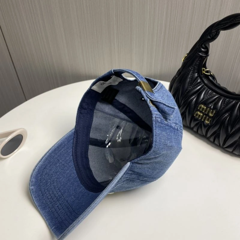 Stylish Celine Caps 260309