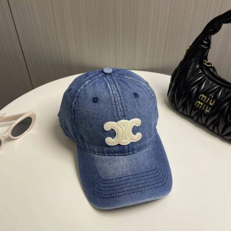 Stylish Celine Caps 260309