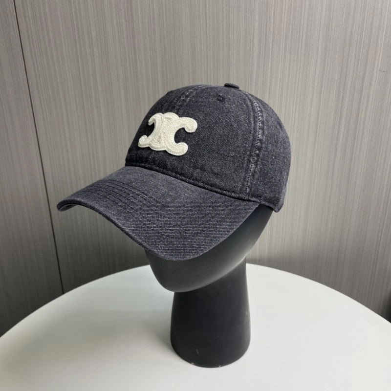 Celine Caps SportInspired 260317