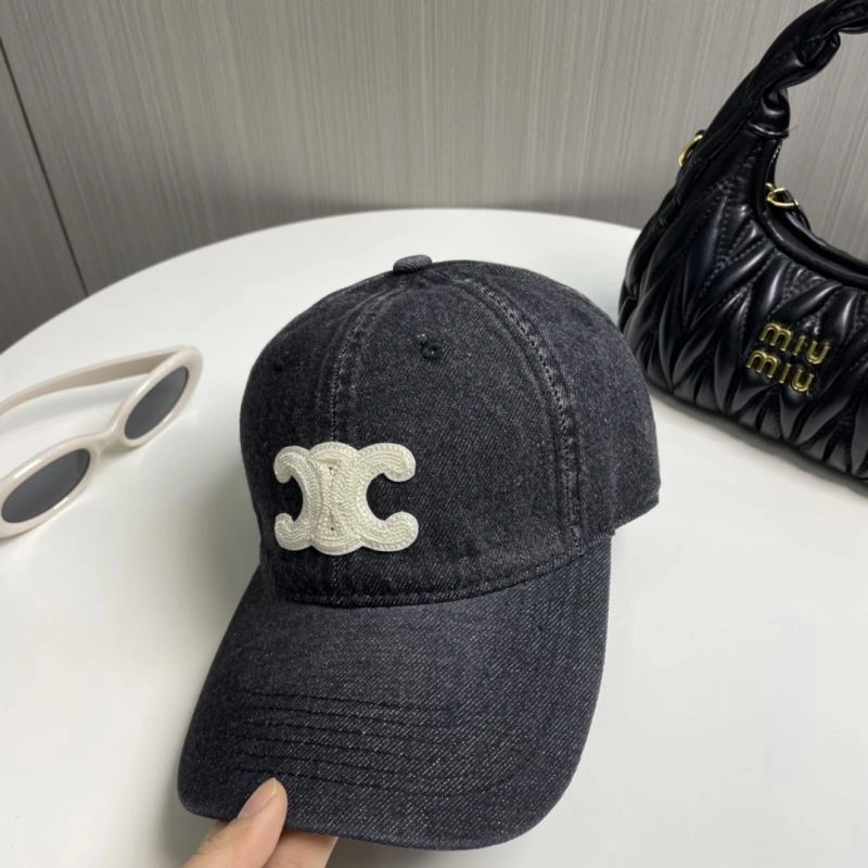 Celine Caps SportInspired 260317