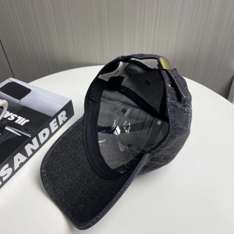 Celine Caps SportInspired 260317