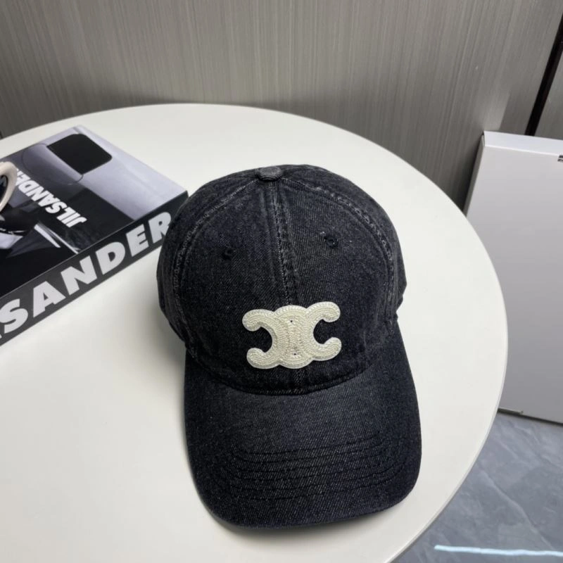 Celine Caps SportInspired 260317