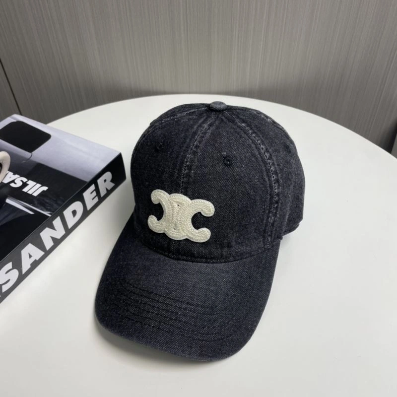 Celine Caps SportInspired 260317