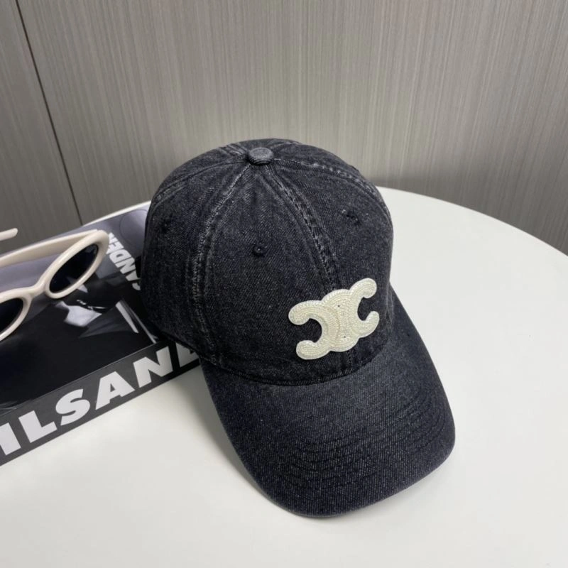 Celine Caps SportInspired 260317