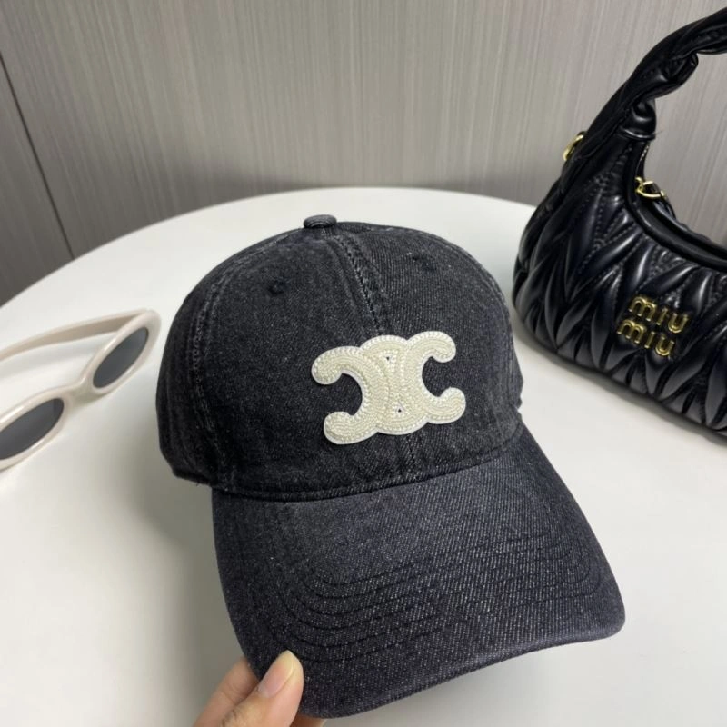 Celine Caps SportInspired 260317