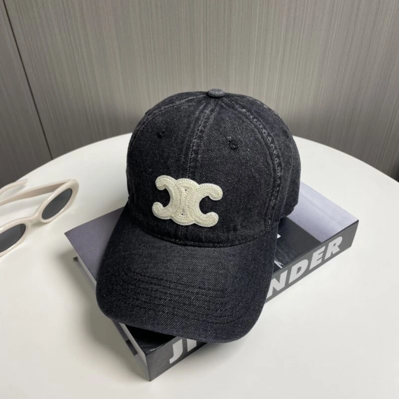 Celine Caps SportInspired 260317