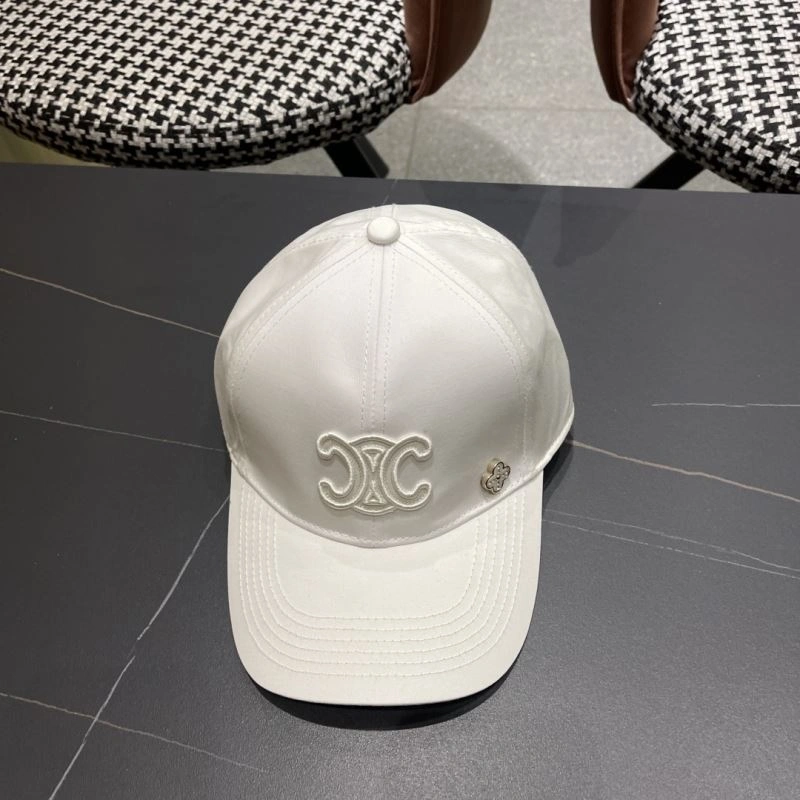 MultiPurpose Celine Caps 260308