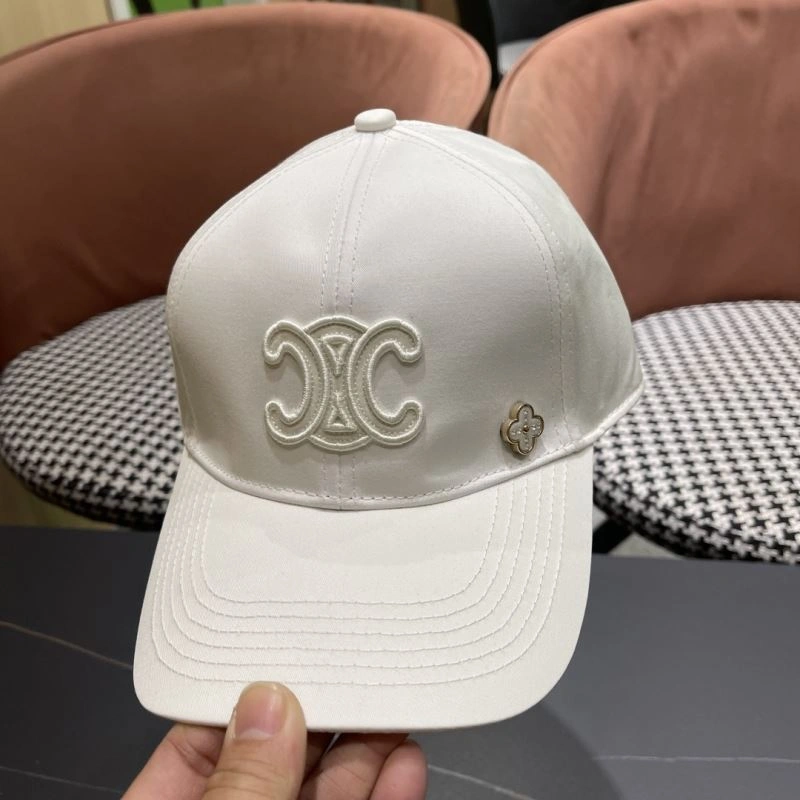 MultiPurpose Celine Caps 260308