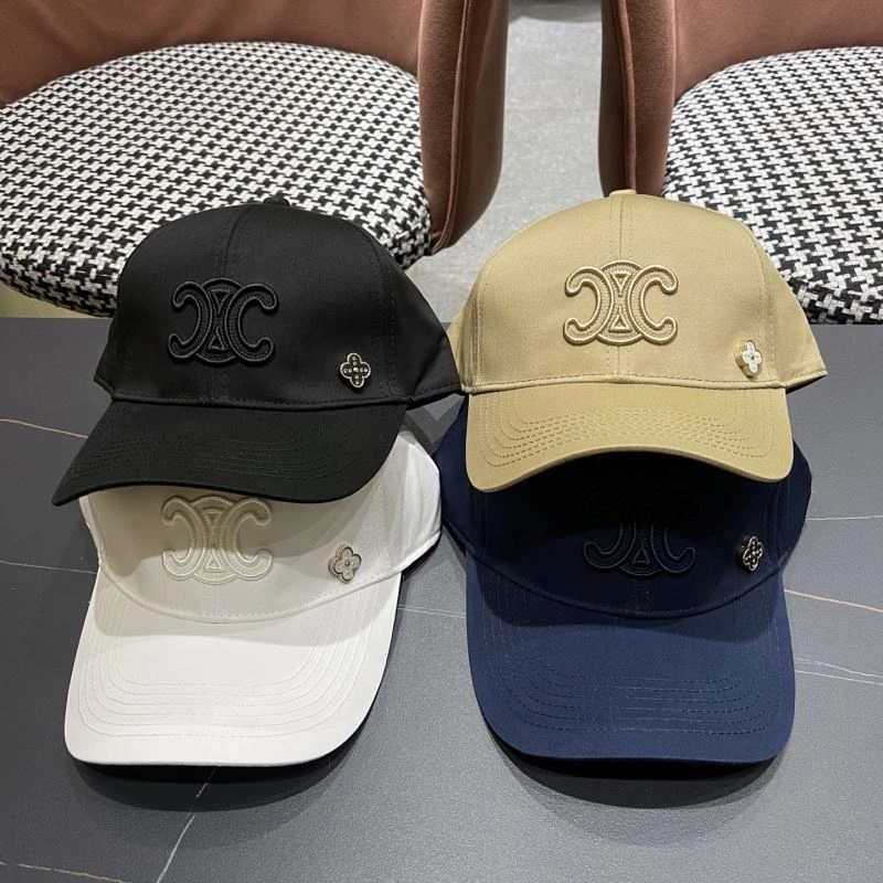 Celine Caps FreshLook 260307