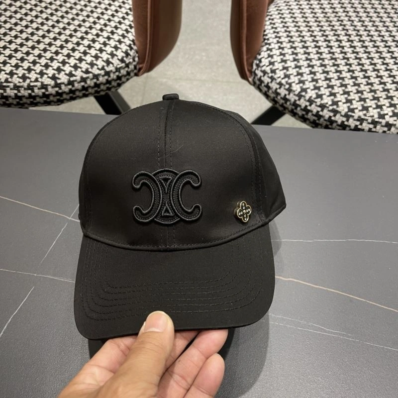 Celine Caps FreshLook 260307