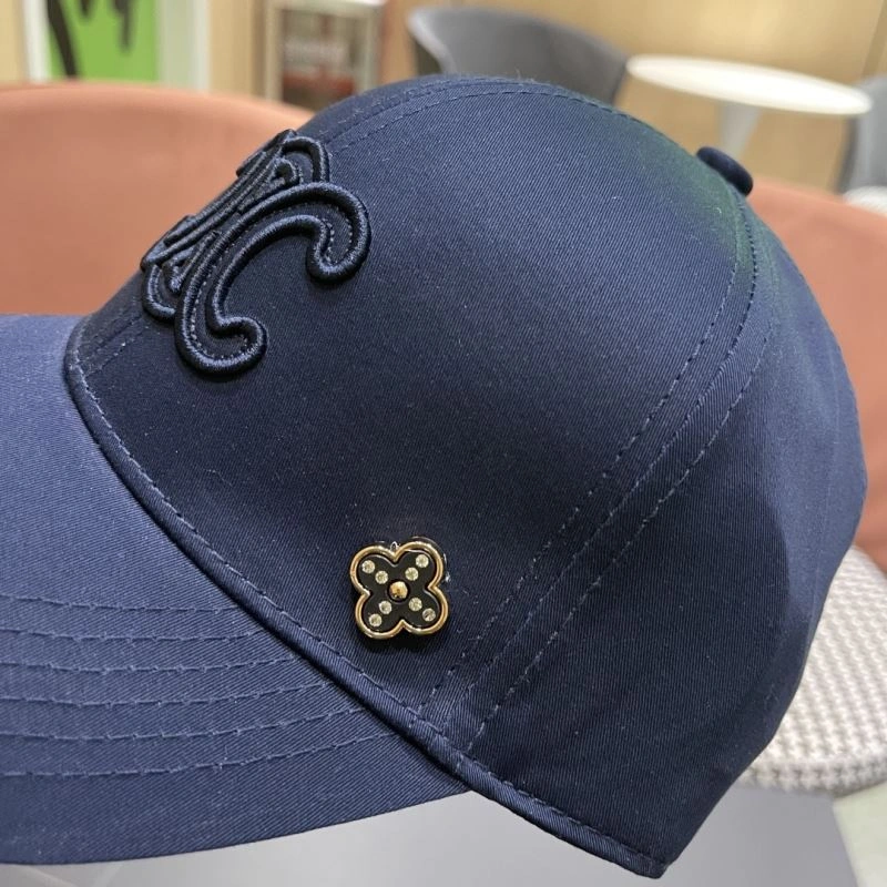 Sustainable Celine Caps 260304