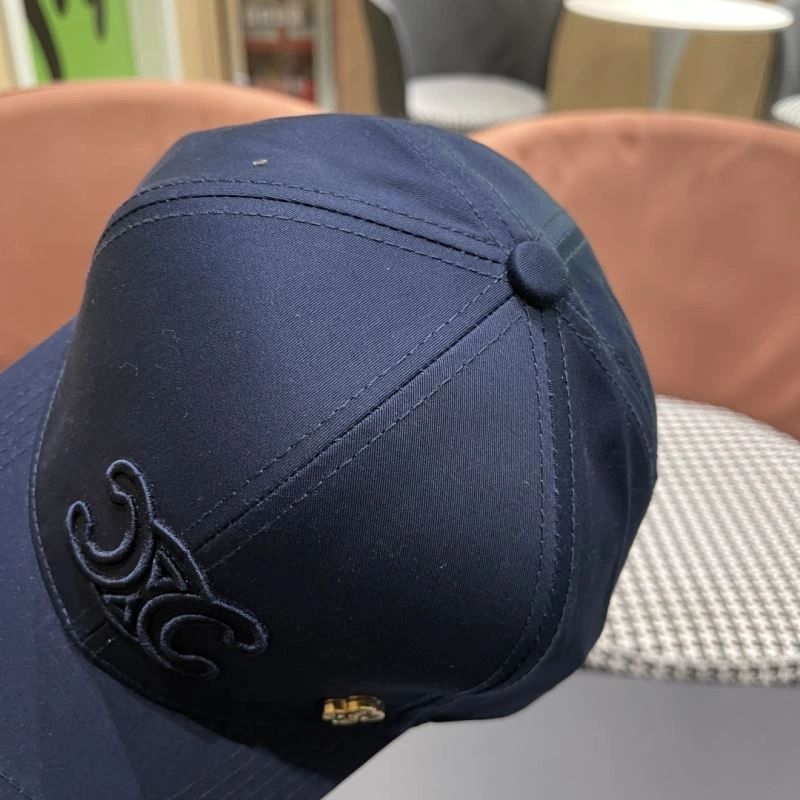 Sustainable Celine Caps 260304