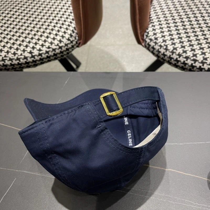Sustainable Celine Caps 260304