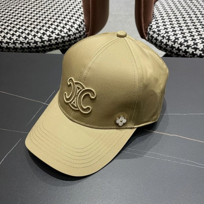 AllSeason Celine Caps 260303
