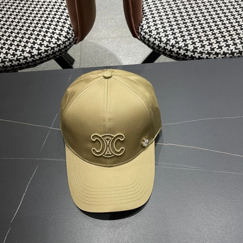 AllSeason Celine Caps 260303
