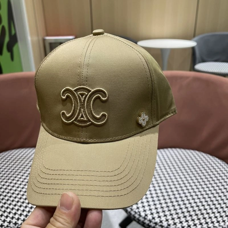 AllSeason Celine Caps 260303